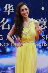 组图：赵本山成龙等助阵华鼎奖盛典红毯