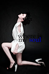 组图：尚雯婕2011庆功版特辑《w in 赢》造型