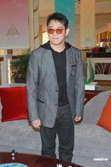 组图：《龙门飞甲》澳门首映 李连杰否认片酬一亿