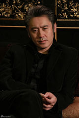 组图：警匪剧《新四大名捕》将播 吴秀波演大反派