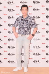 高清图：《关云长》北京首映 甄子丹孙俪悉数亮相