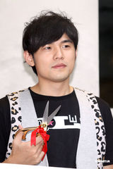 高清图：周杰伦常去教会但并未受洗礼 称信仰很重要