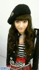 策划：日本男星女装图 那画面太美我不敢看