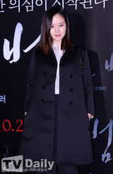 组图：f(x)宋茜雪莉等助阵《共犯》VIP试映