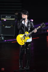 组图：范玮琪五月天鸟巢献唱精彩不断