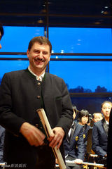 组图：中奥艺术节走进莫扎特故乡