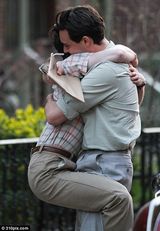 组图：毁童年！哈利波特新片曝重口味同志剧照