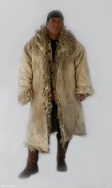 高清组图：《四大名捕》四大主角造型曝光