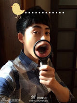 策划：娱乐一周趣图VOL.1 田螺走秀女神被窥