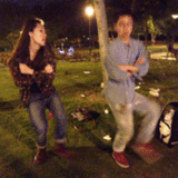 秒娱连珠：手把手教你和异性相处