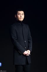 组图：韩剧《iris2》发布会 主演张赫李多海等亮相