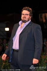 高清图：《激情》首映礼 克里斯蒂安娜优雅扮女神