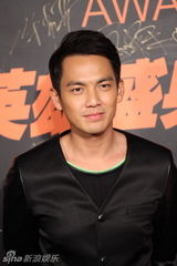 组图：首届幕后英雄盛典群星红毯闪耀