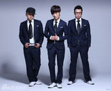 组图：山东《歌声传奇》将播 众星助阵当嘉宾