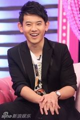 幻灯图：李响后台巧遇蔡康永 私家藏品首次曝光