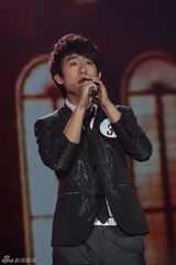 幻灯组图：快男突围赛第五场 “回锅肉”惊险晋级