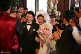 高清组图：段奕宏《上海，上海》“大婚”压轴亮相