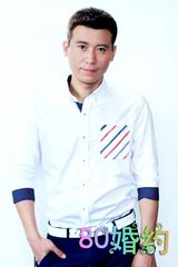 组图：《80婚约》热拍 人物照首曝光