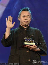 金基德影片《圣殇》获最佳影片金狮奖