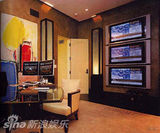 组图：名嘴周涛幸福生活大曝光 丈夫照顾体贴入微