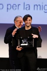 组图：威尼斯电影节闭幕 《郊游》获评委会大奖