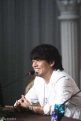 组图：韩星柳时元举办国际粉丝见面纪念40岁生日