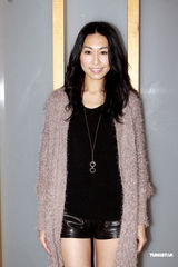 高清组图：梁乃鹏宴请《巾帼枭雄之义海豪情》主创