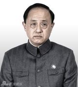 组图：电视剧《北平无战事》主要演员