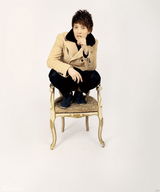 组图：偶像男团0086拍时尚大片 朝气十足显帅气