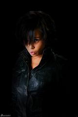 幻灯：《四大名捕》杀手亮相 吴镇宇邪气余男彪悍