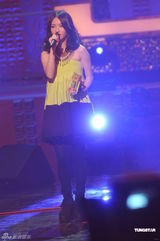 组图：劲歌优秀选第三回古巨基容祖儿TWINS等亮相