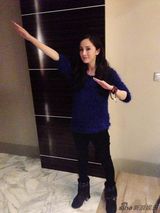 组图：百名明星掀“变身超人Style”潮