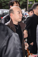 高清组图：林志玲贾永婕痛悼已故好友黄淑琦