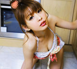 高清组图：上原美优上吊自杀 178张生前美图