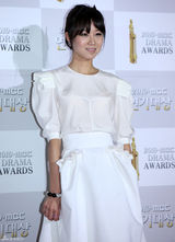 组图：韩MBC举办演技大奖 李民浩金贤重等帅气助阵