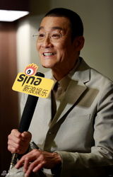 组图：《盗马记》陈慧琳靓脸破相现5厘米红疤