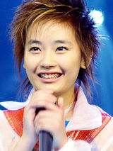 组图：微新星《致青春》卧谈会之刘雅瑟