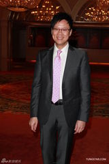 组图：佘诗曼胡杏儿等TVB群星出席颁奖活动