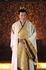 组图：罗晋《美人心计》剧照曝光 人气小生火速上位