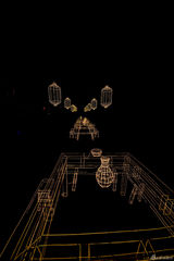 高清组图：《印象平遥》独家剧照 张艺谋轮空