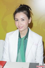 组图：郭富城出言护熊黛林 邱淑贞不求追生儿子