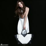 高清组图：全智贤时尚写真 干练气质魅力诱人