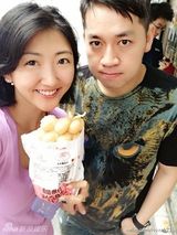 组图：李云迪旧爱华真美照 祝福力宏不理前任