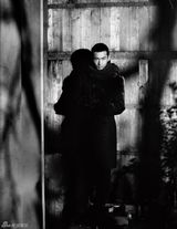 组图：黄晓明大片成熟稳重 被赞中国脸新标签