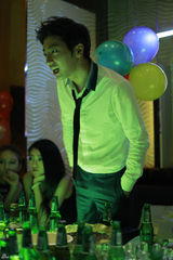 组图：电影《前任攻略》精彩高清剧照