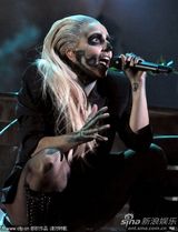 组图：第54届格莱美提名揭晓 坎耶-韦斯特7项领跑