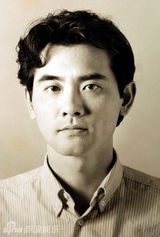 组图：赵文瑄珍贵旧照曝光阳光帅气