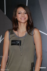 组图：杨恭如拍剧感情空白 孙耀威不拍亲热照