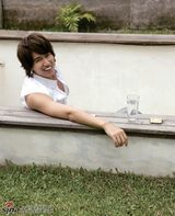 高清组图：言承旭新专辑写真曝光 变身时尚型男