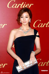 高清组图：韩国女星韩艺瑟214张美图集锦